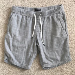 Men’s express shorts